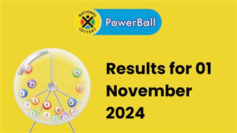 nationallottery.co.za powerball results|ithuba powerball results today.